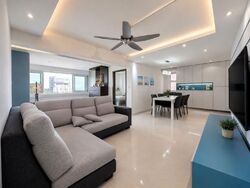 Blk 157 Bishan Street 13 (Bishan), HDB 5 Rooms #603090251